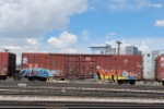 BNSF 780803